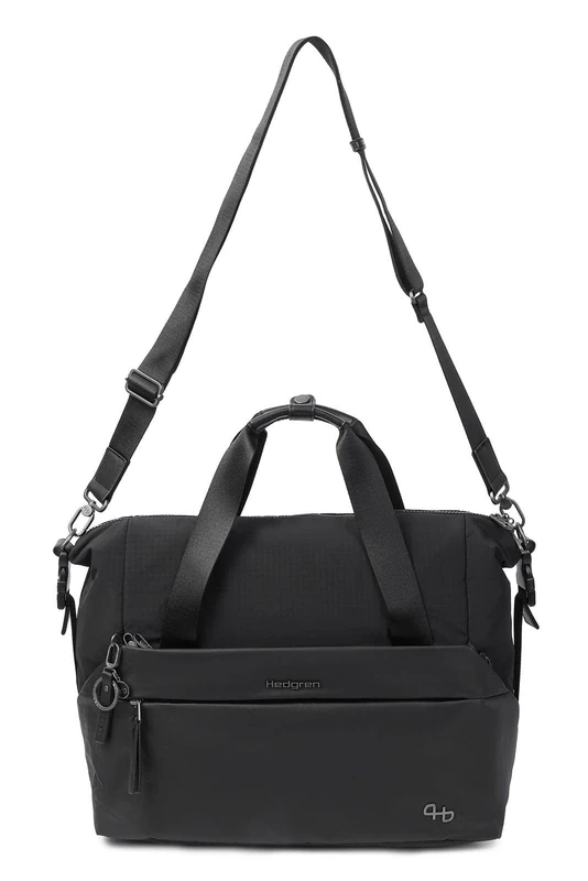 Hedgren Ryoko Duffle S + RFID S Black