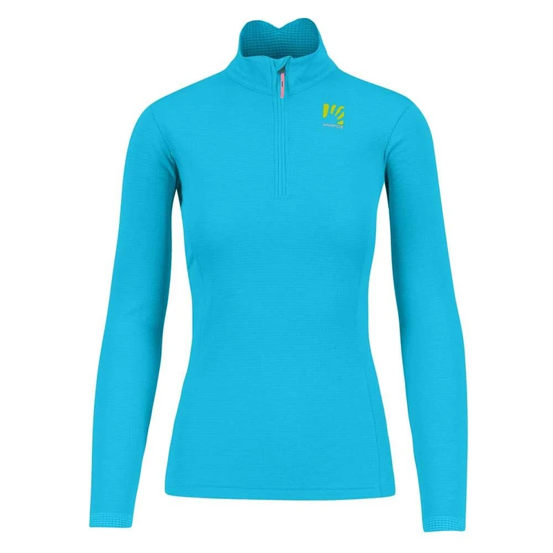 Karpos Women's Lace Half Zip