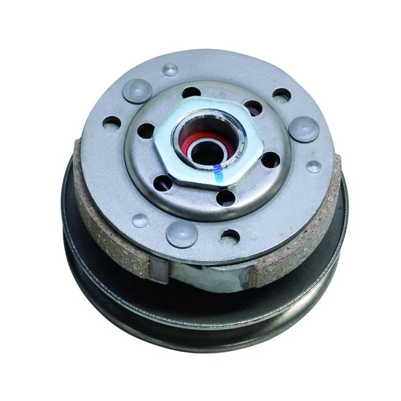cyclingcolors Clutch Compatible with MBK Booster Stunt Yamaha BW Slider Diameter 105mm Motorcycle Scooter Moped - Image 1