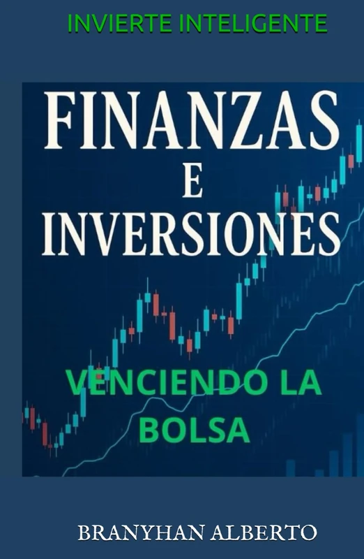 VENCIENDO LA BOLSA: Finanzas e inversiones