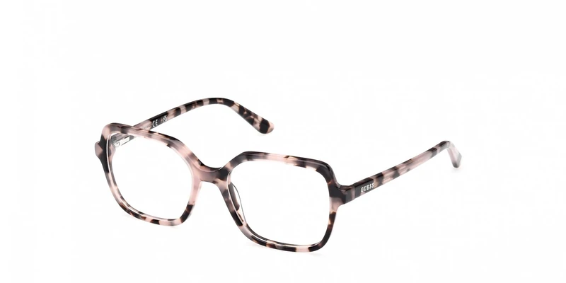 GAFAS GUESS-GU50164 C: pink/other 51x16x42,5x135