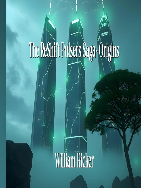The ReShift Pulsers Saga: Origins