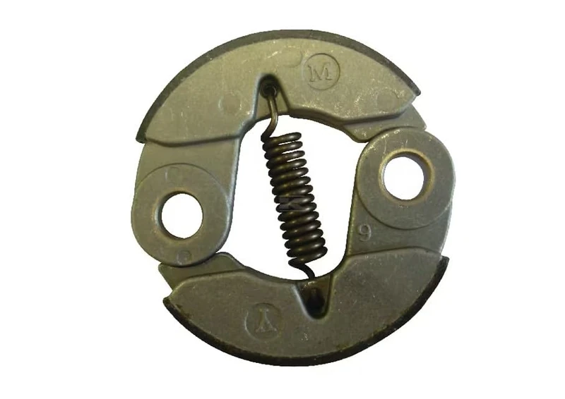 cyclingcolors clutch compatible with kaaz TL-33,TL-48 75.5mm tractor mower agricultural vehicle