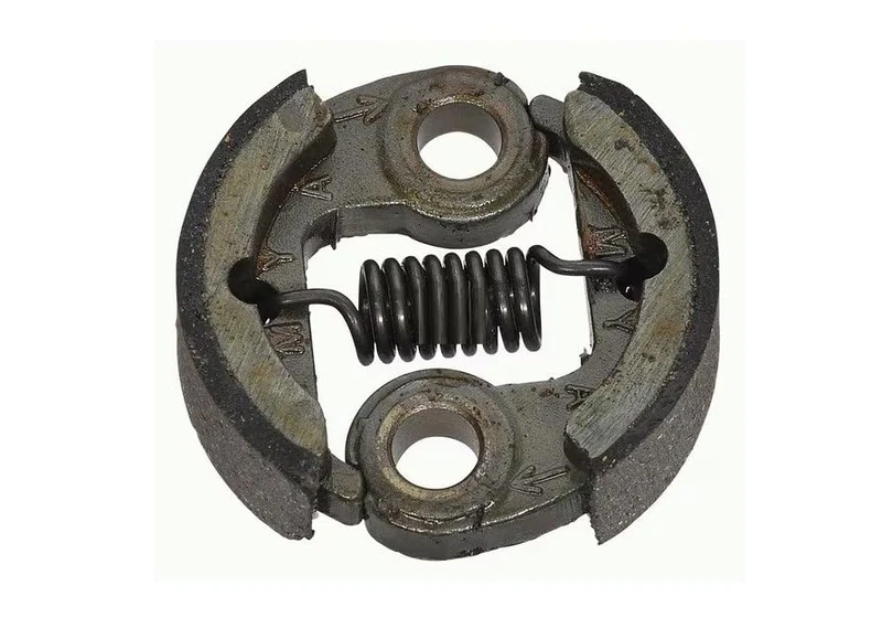 cyclingcolors Centrifugal Clutch Compatible with Stihl FS60, FS61, FS66, FS80, FS81, FS86, FS88 51.5mm Lawn Mower Tractors. - Image 1