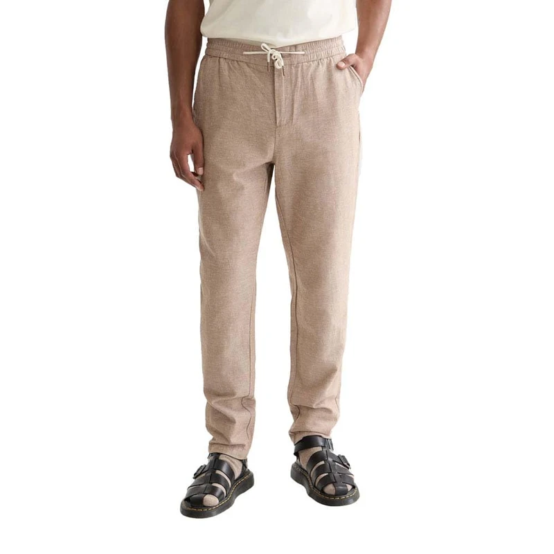 Scotch & Soda Men's Warren Chino Casual Pants, Amphora, 31W x 32L