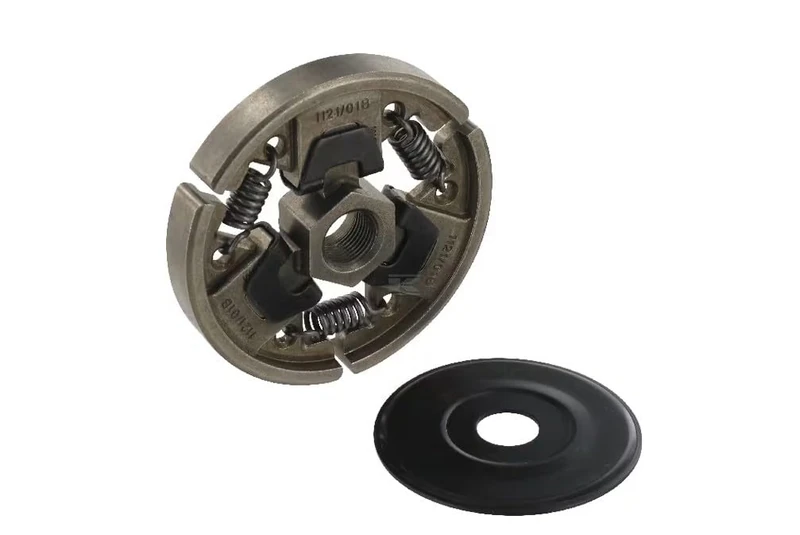 cyclingcolors Centrifugal Clutch Compatible with Stihl 024, 026, MS240, MS260, MS270, MS280 67.5mm Tractor Mower Agricultural Vehicle