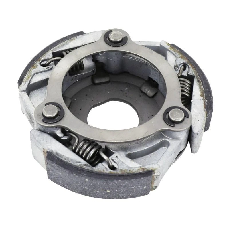 cyclingcolors Clutch for Maxiscooter Compatible with Yamaha 125 Xmax Xcity MBK Skycruiser Cityliner 1B9E66200000 Motorcycle Scooter Moped - Image 1