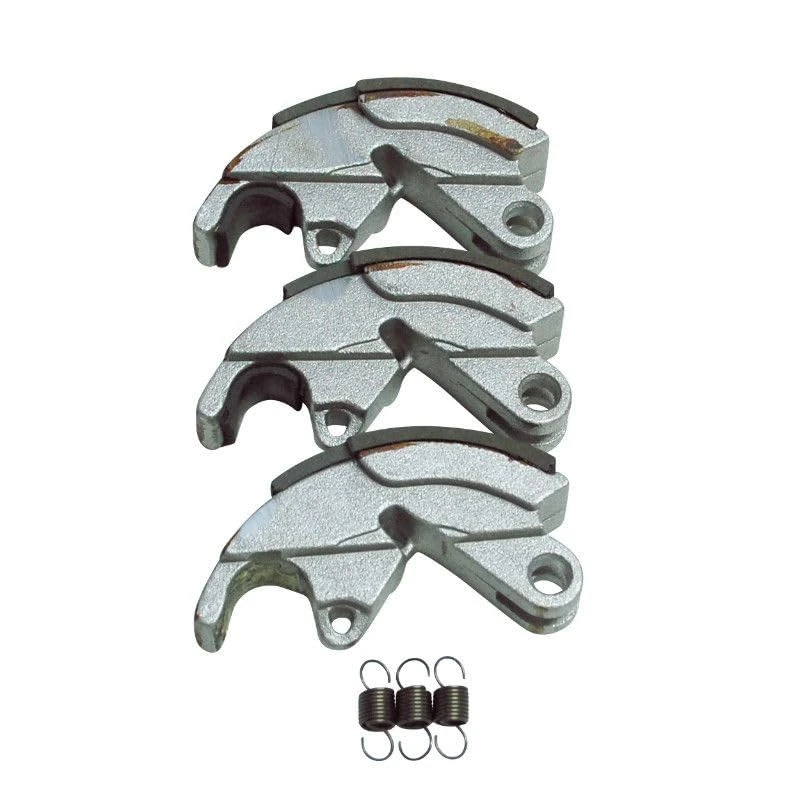 cyclingcolors Clutch Jaw Compatible with Peugeot 103 Spx, Motorcycle, Scooter and Moped.