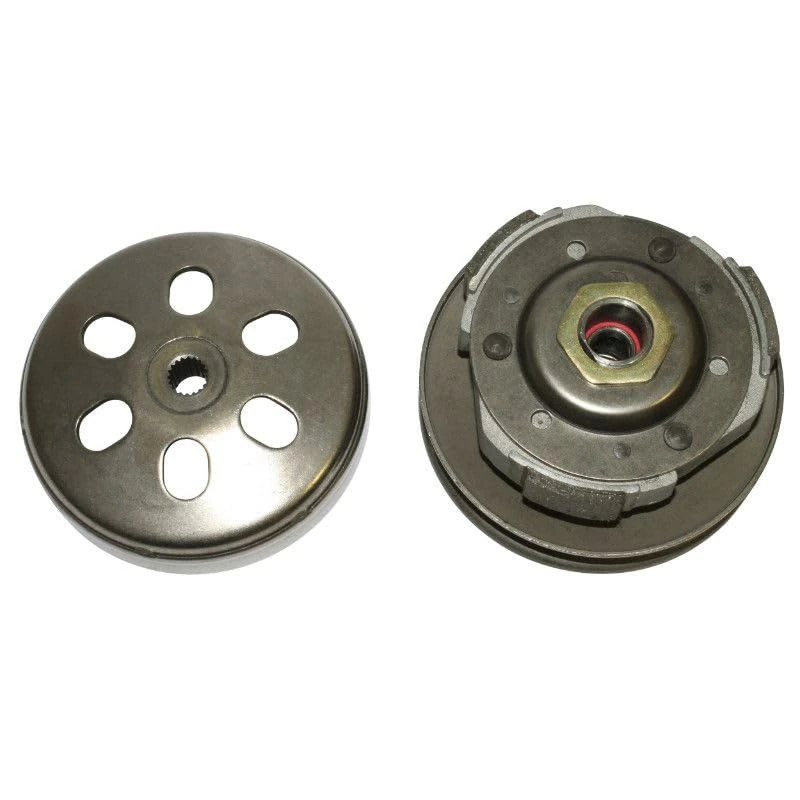 cyclingcolors Clutch for Maxiscooter Compatible with GY6 152QMI Peugeot 125 Sum Up Motorcycle Scooter Moped