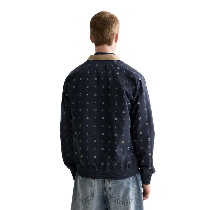Scotch & Soda Reversible Jacket