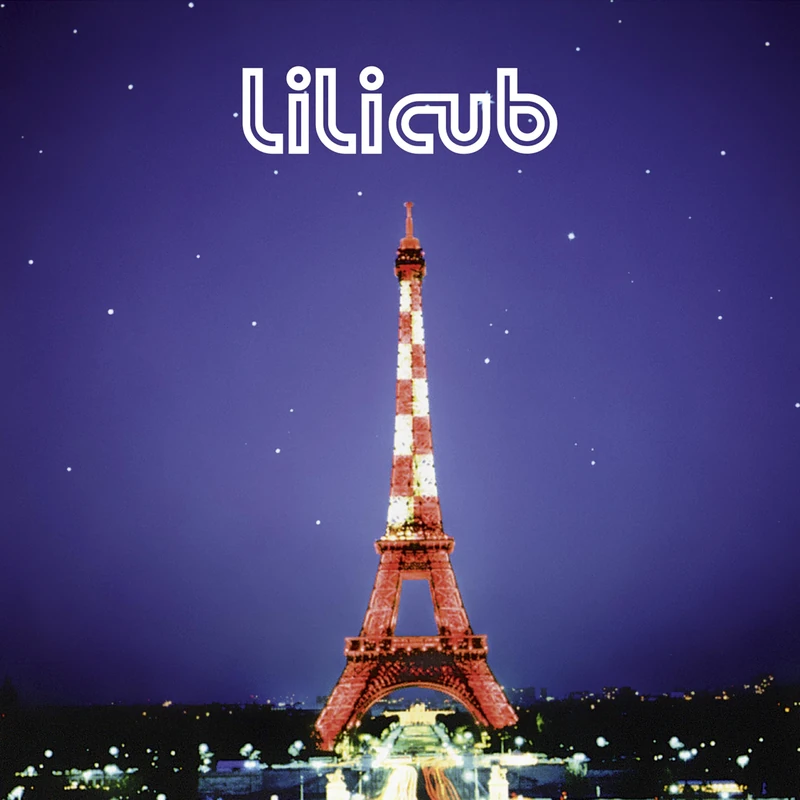 Lilicub (Edition 30e anniversaire) [VINYL] - Image 1