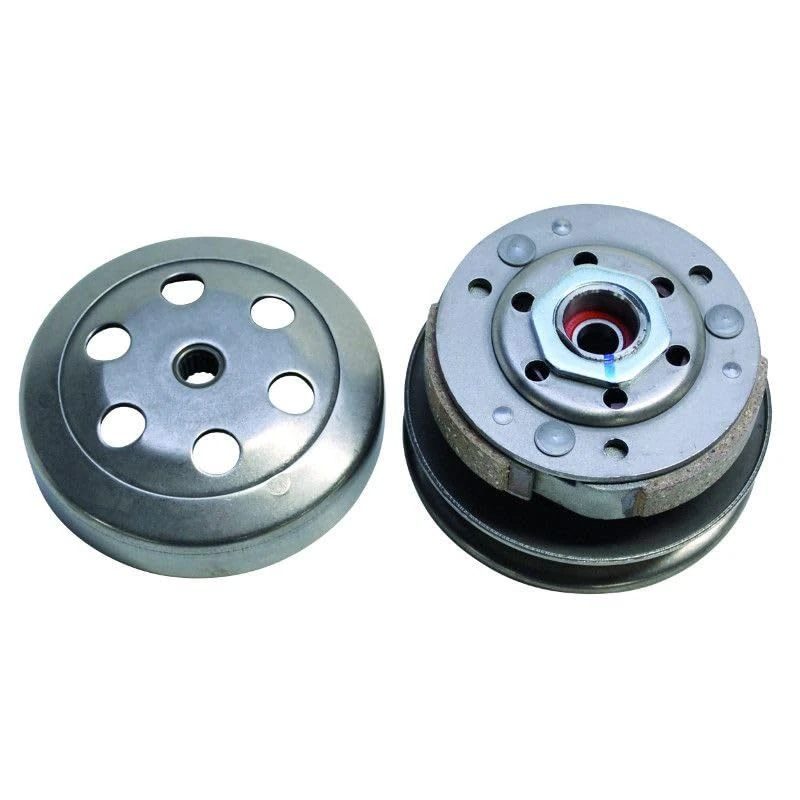 cyclingcolors Clutch Compatible with MBK Booster Stunt Yamaha BW Slider Diameter 105mm Motorcycle Scooter Moped