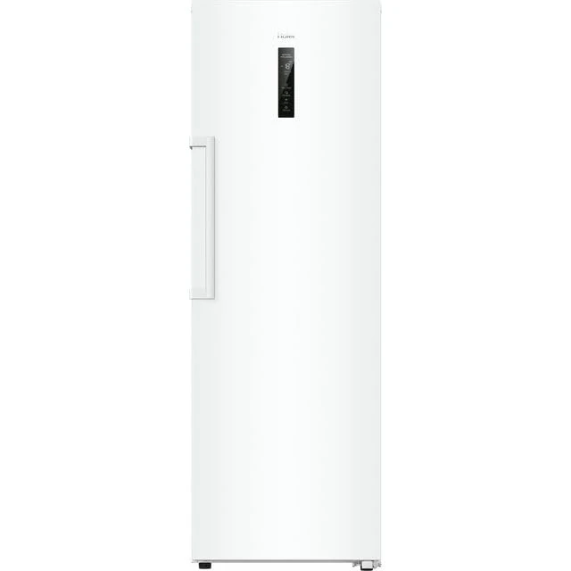 Haier InstaSwitch H4F272WEH1K 178cm High Frost Free Upright Freezer - White - E Rated