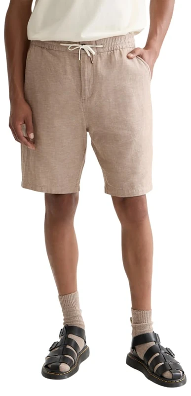 Scotch & Soda Men's Fave Bermuda Shorts, Amphora 230, 31W