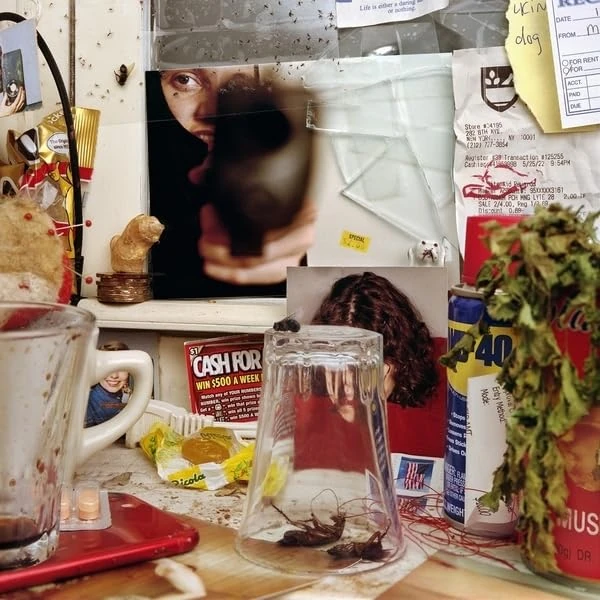 Bastard CD - Indie & Alternative Music by Sttt - Vinyl Style