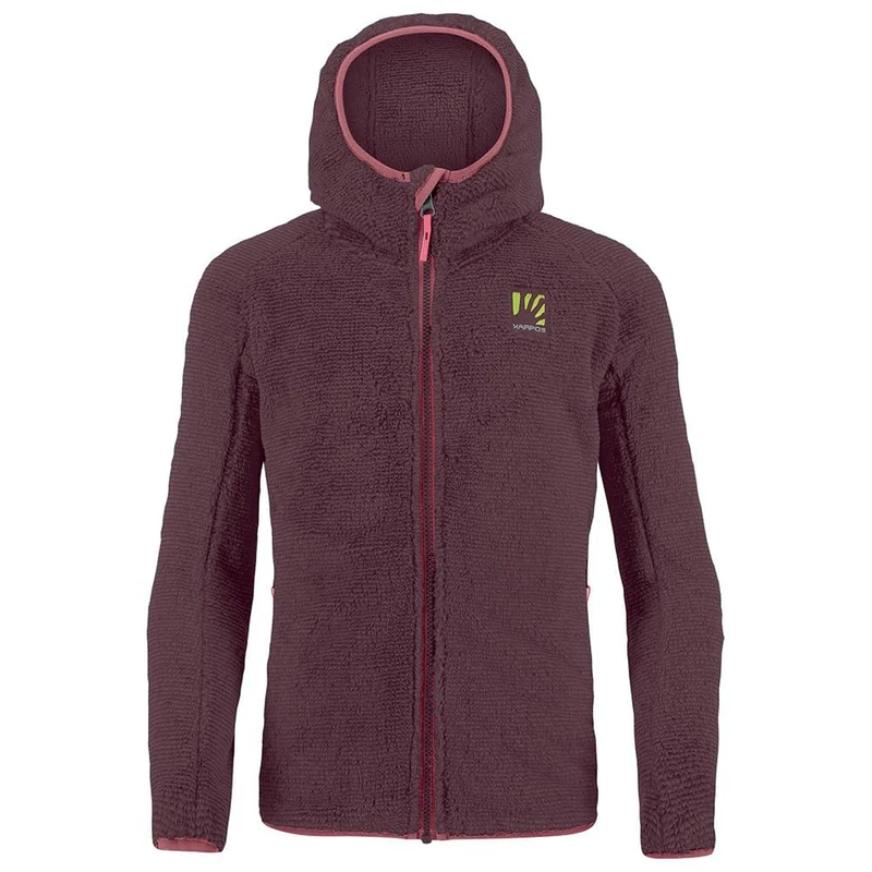 KARPOS VERTICE FLEECE KID