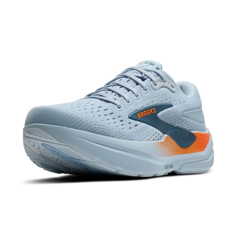 Brooks Ghost Max 3 Sneaker - Image 1
