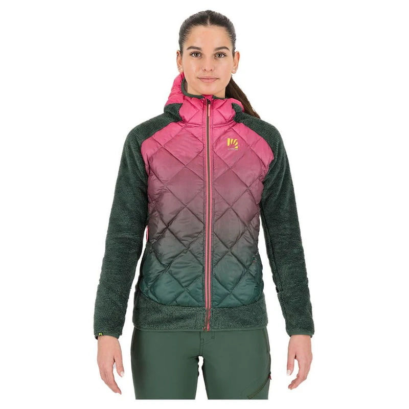 KARPOS SMART W MARM. JKT