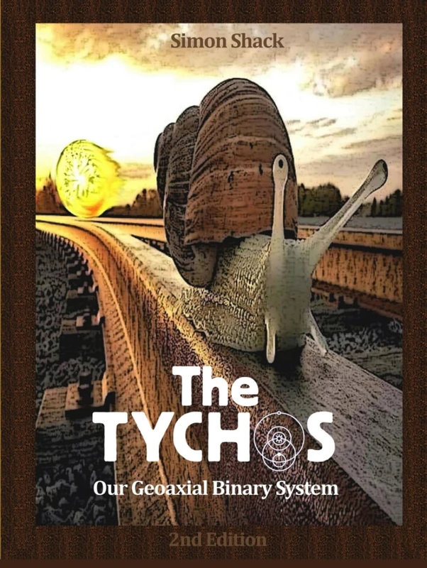 The TYCHOS - Our Geoaxial Binary System