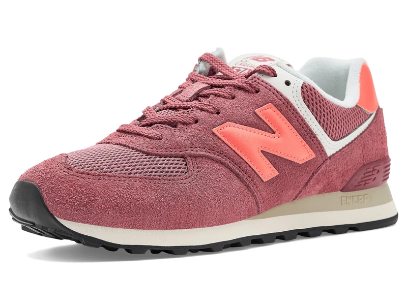 NEW Balance 574 Sneaker - Image 1