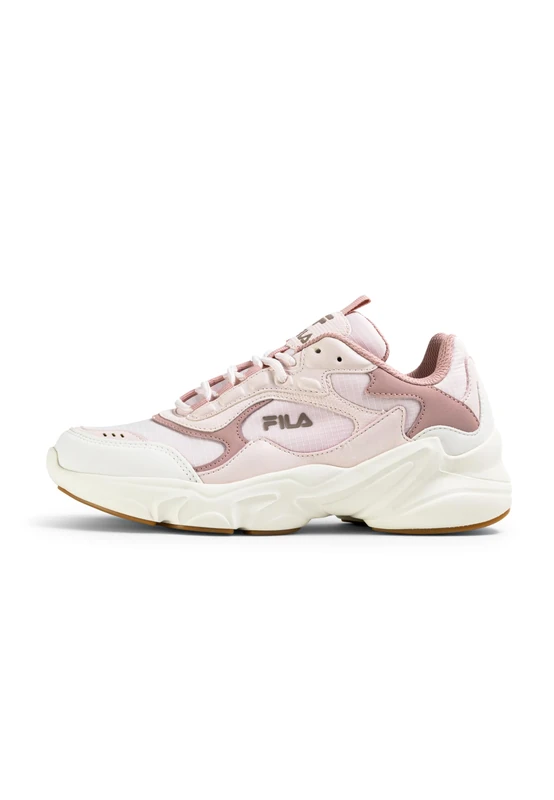 FILA Women's COLLENE A wmn Trainers, Carinaria, 39 EU, Carinaria, 5.5 UK