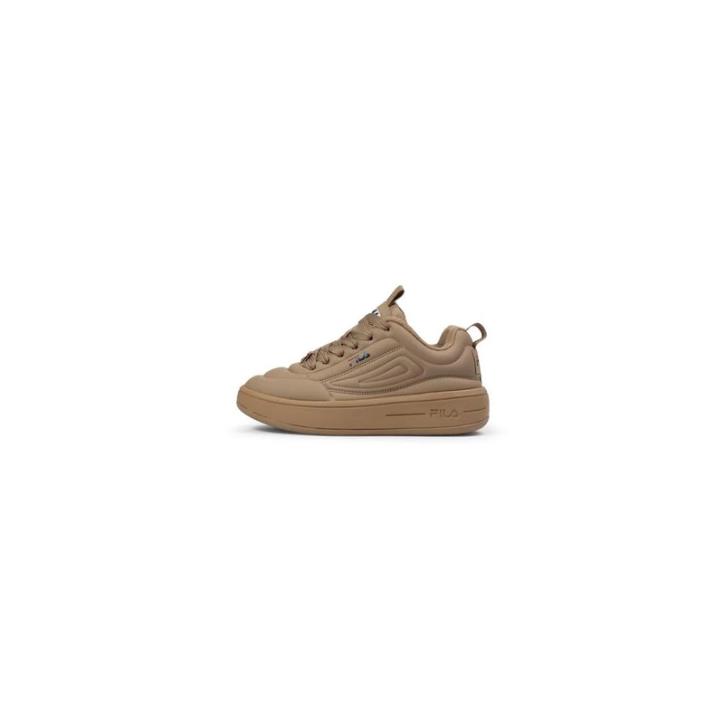 FILA Women's Superbubble Wmn Trainers, affogat, 7 UK