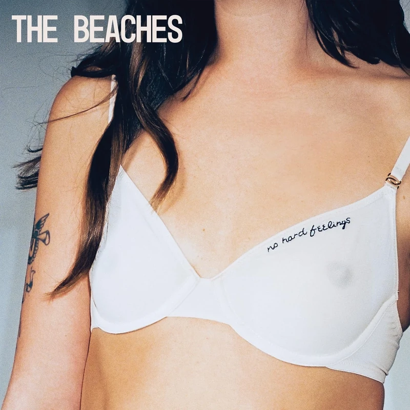 No Hard Feelings [Explicit]