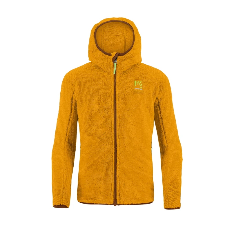 KARPOS VERTICE FLEECE KID