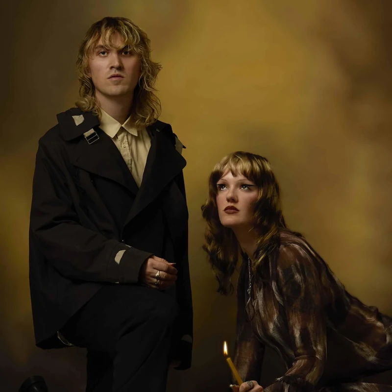 The Staircase [VINYL]