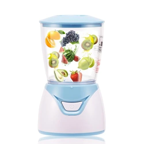 Weqizuerqi Facial Machine Face Maker Face Machine ABS Face Machine with 32 Pieces Natural Fruit Vegetable for Hand Chest Hand Neck Skin Care
