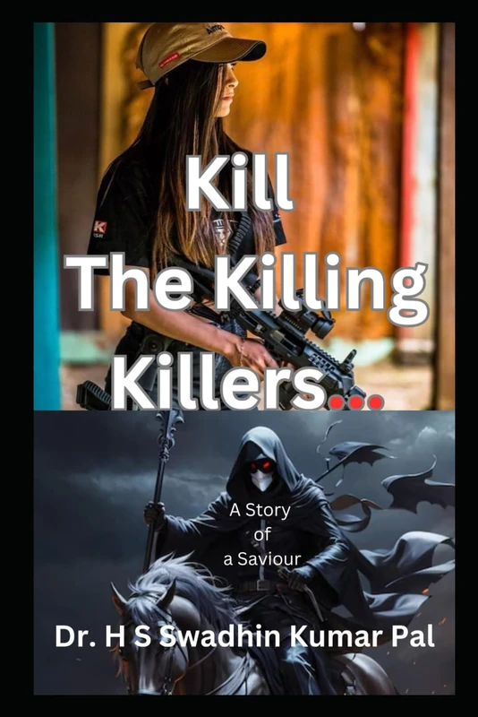 Kill the Killing Killers