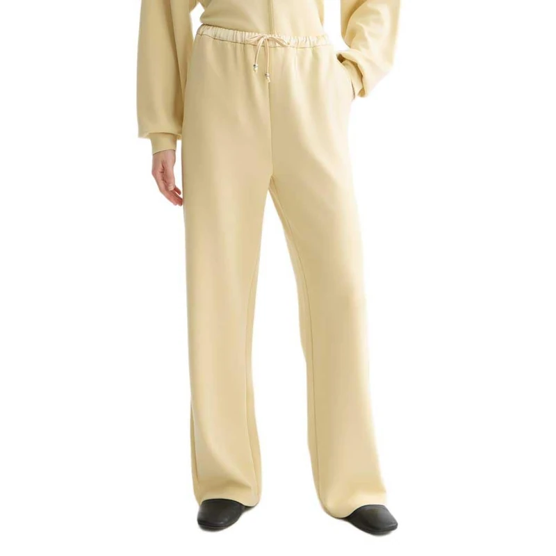 Scotch & Soda Modal Pin Tuck Sweatpants