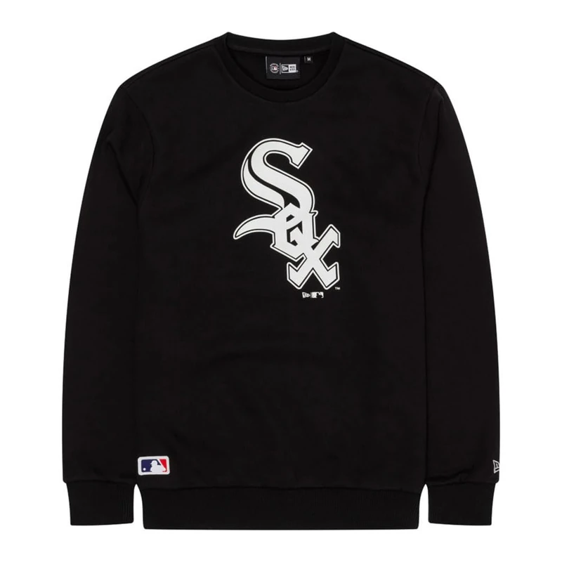 New Era MLB Regular Chicago White Sox Sweatshirt XS