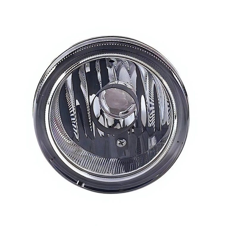 PROPOSTEONLINE Fog Light Made for Suzuki SX4 from 2006 to 2011 Driver Side H11 71742457