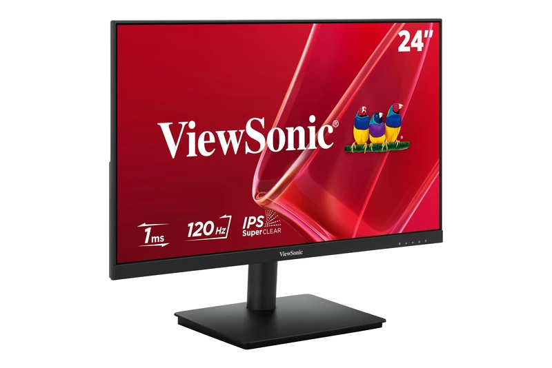 ViewSonic VA240A-H 24 inch Monitor FHD 1080p