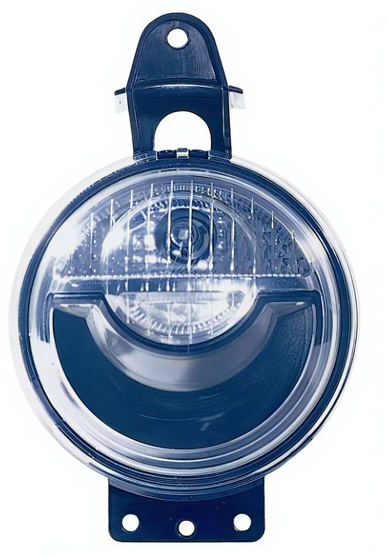 PROPOSTEONLINE Replacement Headlights Made for Mini CLUBMAN F54 from 2015 to 2018 Front 51112751293