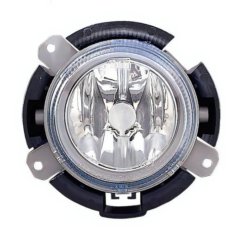 PROPOSTEONLINE Fog Light Made for Iveco Stralis from 2002 Year Outdoor H1 Halogen 504032145