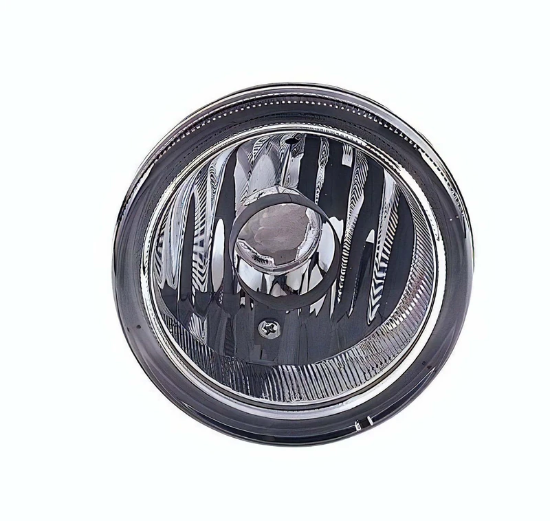 PROPOSTEONLINE Fog Light Made for Suzuki SX4 from 2006 to 2011 Passenger Side H11 71742456
