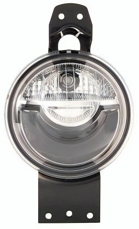 PROPOSTEONLINE Replacement Headlights Made for Mini COUNTRYMAN from 2010 to 2016 Front Left or Right Side 63129802199 - Image 1