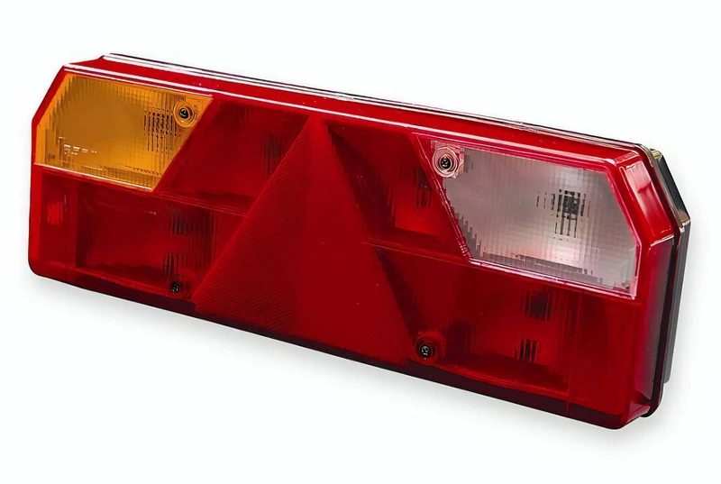 PROPOSTEONLINE Universal Headlight for Vans and Trucks Rear Right Universal - Image 1