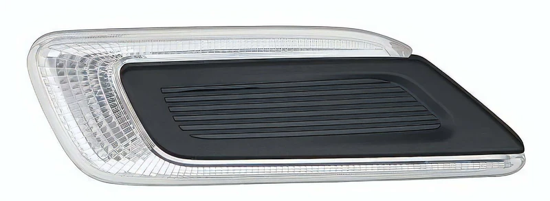 PROPOSTEONLINE Optical Assembly Made for Mini CLUBMAN F54 from 2015 to 2018 Right Side 63137358466 - Image 1