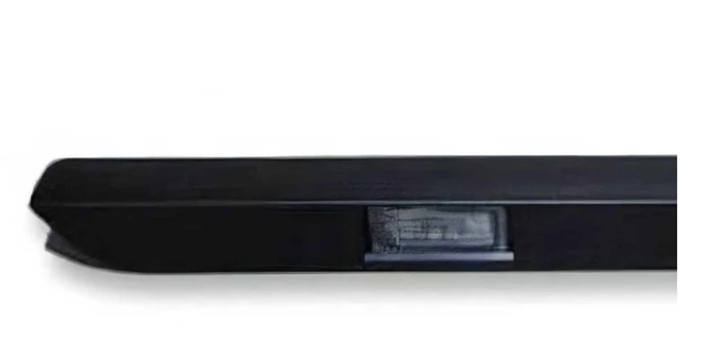 PROPOSTEONLINE License Plate Light Made for Citroen Jumper from 2006 to 2014 735430904