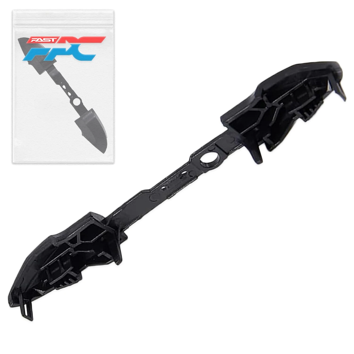 LB RB Shoulder Button Bumper Switch (2025 Updated Version) Black, Compatible with Xbox Series S|X Wireless Controllers