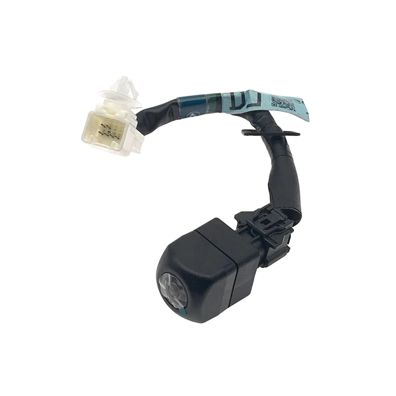 82181-53070 Reversing Camera Rear View Camera Car Compatible For Lexus IS300 IS350 2014-2020