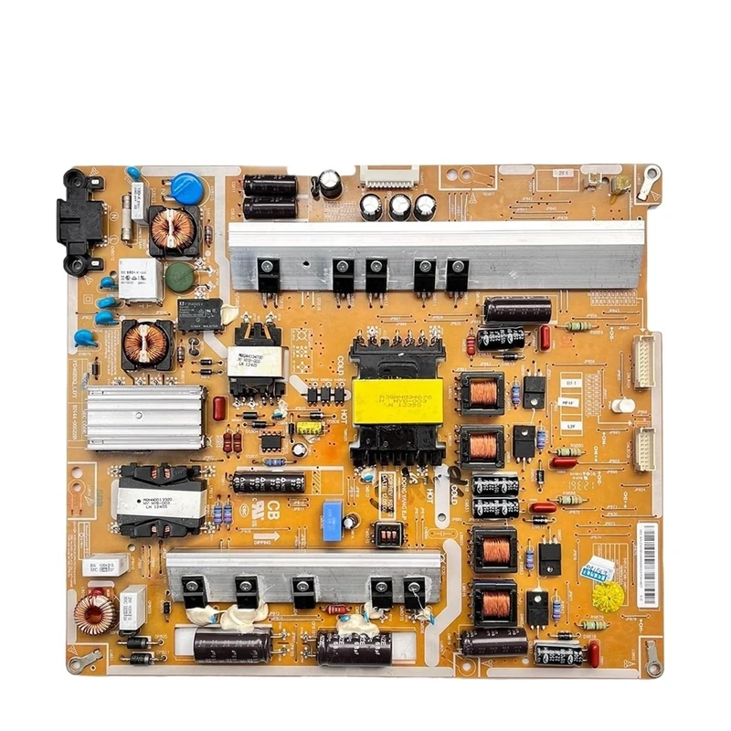 LQIYLQNR TV Power Strip BN44-00522B = BN44-00522A = BN44-00552D, Compatible For Samsung, UN46ES7100 UA46ES8000R, TV Power Board - Image 1