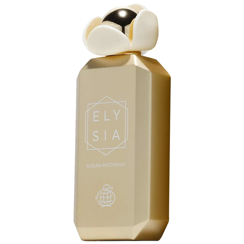 Elysia Sugar Patchouli Eau De Parfum 100ml Fragrance World