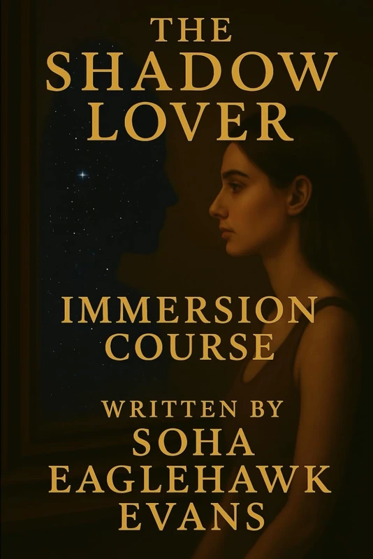 The Shadow Lover: Immersion Course (The Path Of The Shadow Lover)