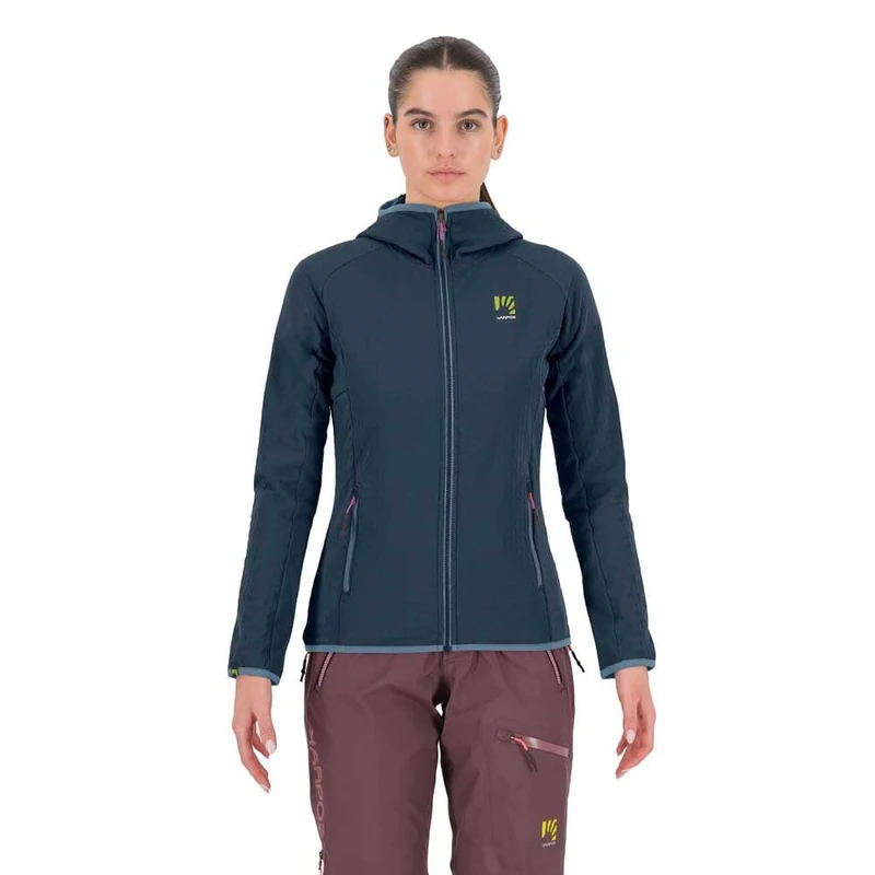 Karpos MARMOLADA H. W FL Midnight Woman