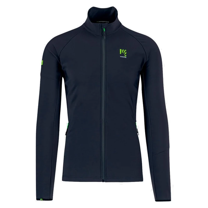 Karpos Santino F.-Z Fleece Sky Captain Man