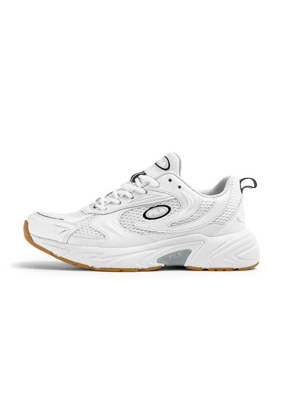 FILA Women Kreatix Wmn Sneaker, White, 5.5 UK